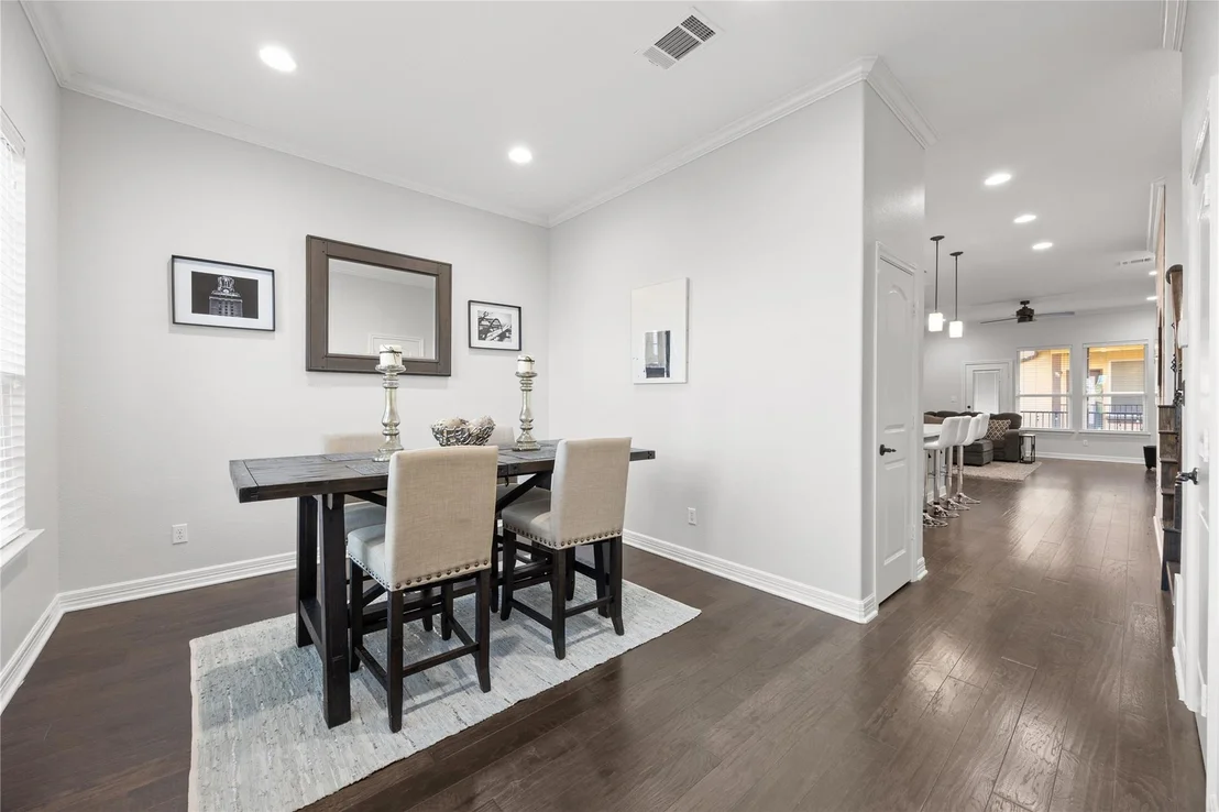 Photo of Unit TH43 at 11905 Terraza CIR
