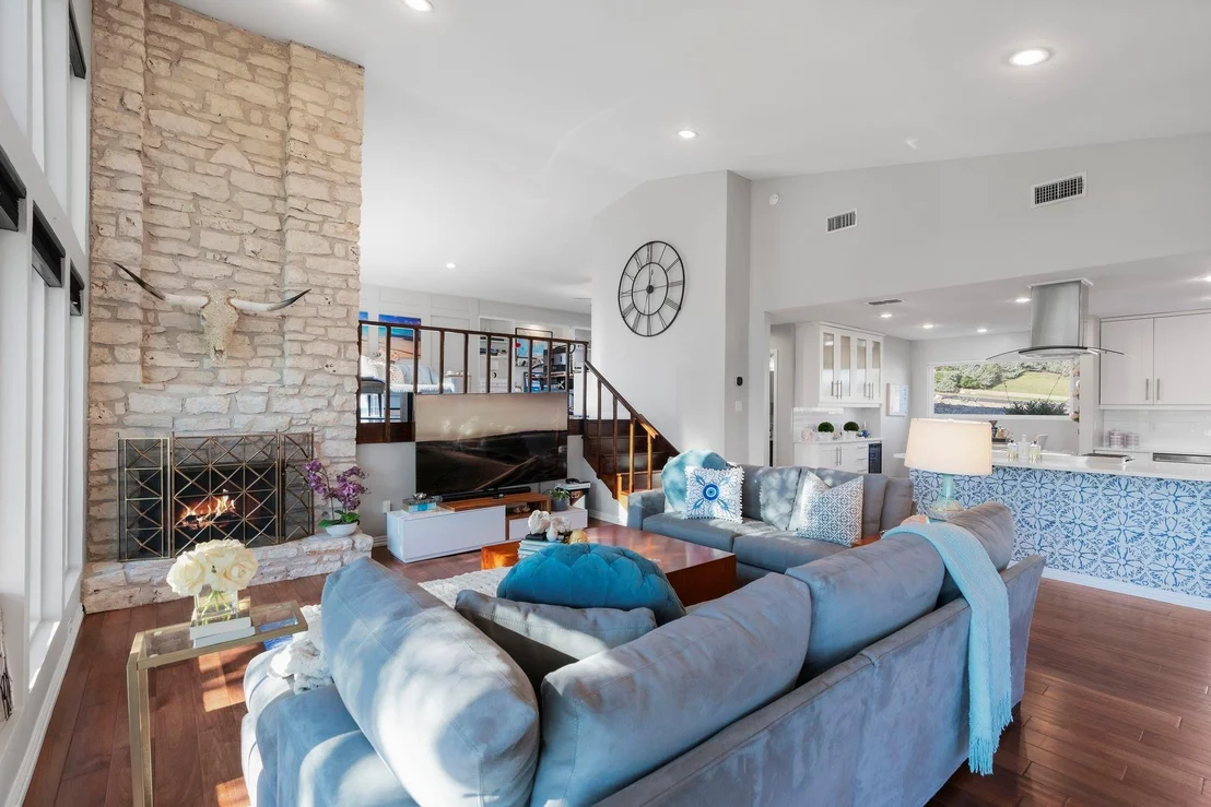 Photo of 4505 Cat Mountain DR