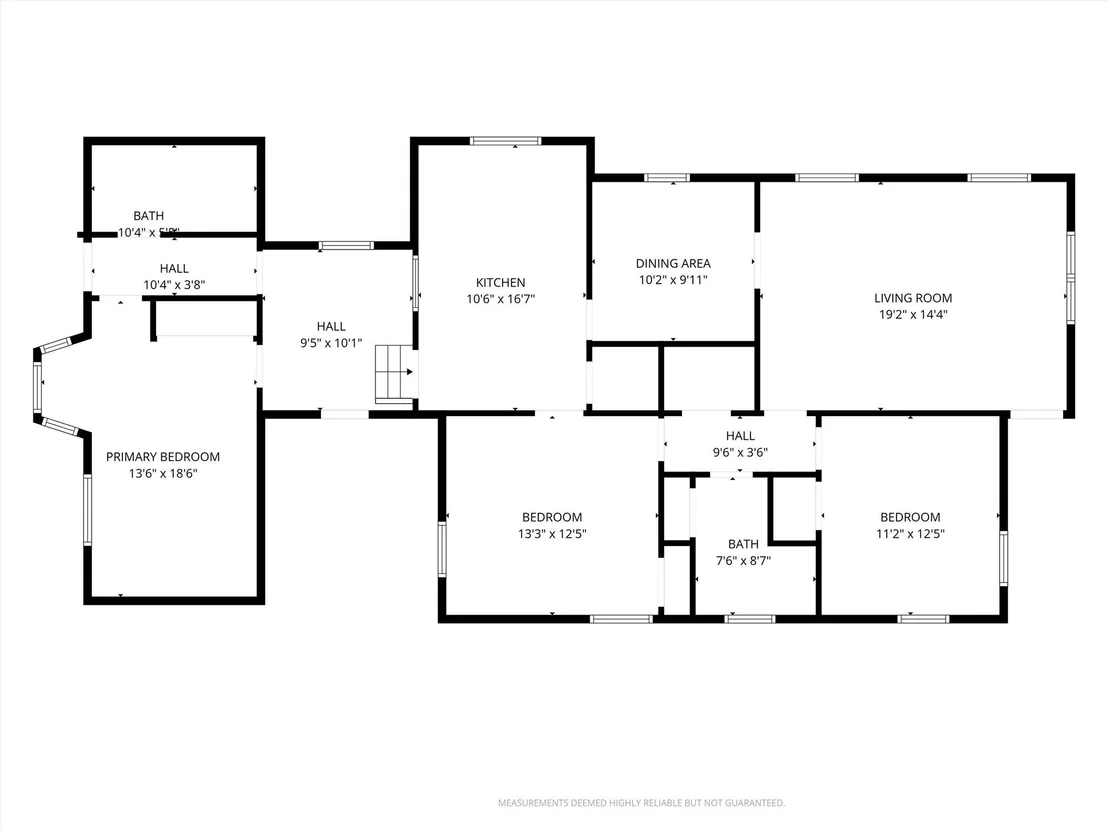 Photo of 1121 Lexington ST