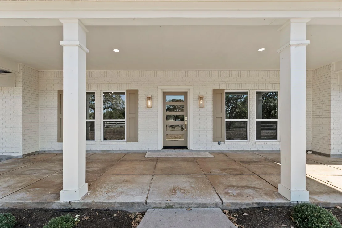 Photo of 601 S Chaparral