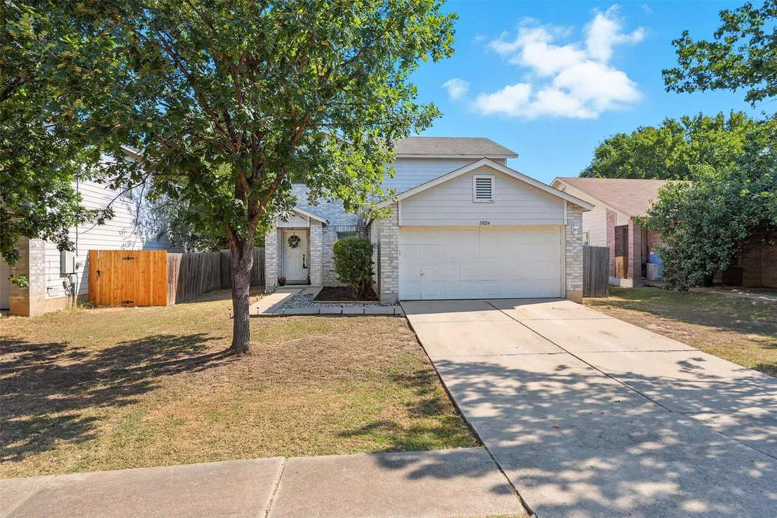 Photo of 13024 Lofton Cliff DR