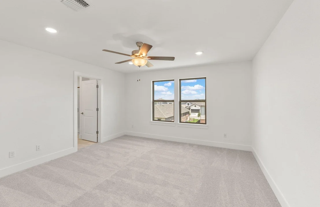 Photo of 5214 Monarda Mint DR