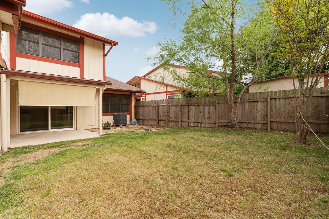 Photo of Unit A at 8902 Trone CIR