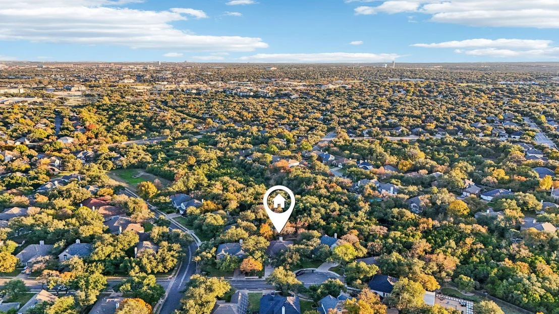 Photo of 1602 Drop Tine DR