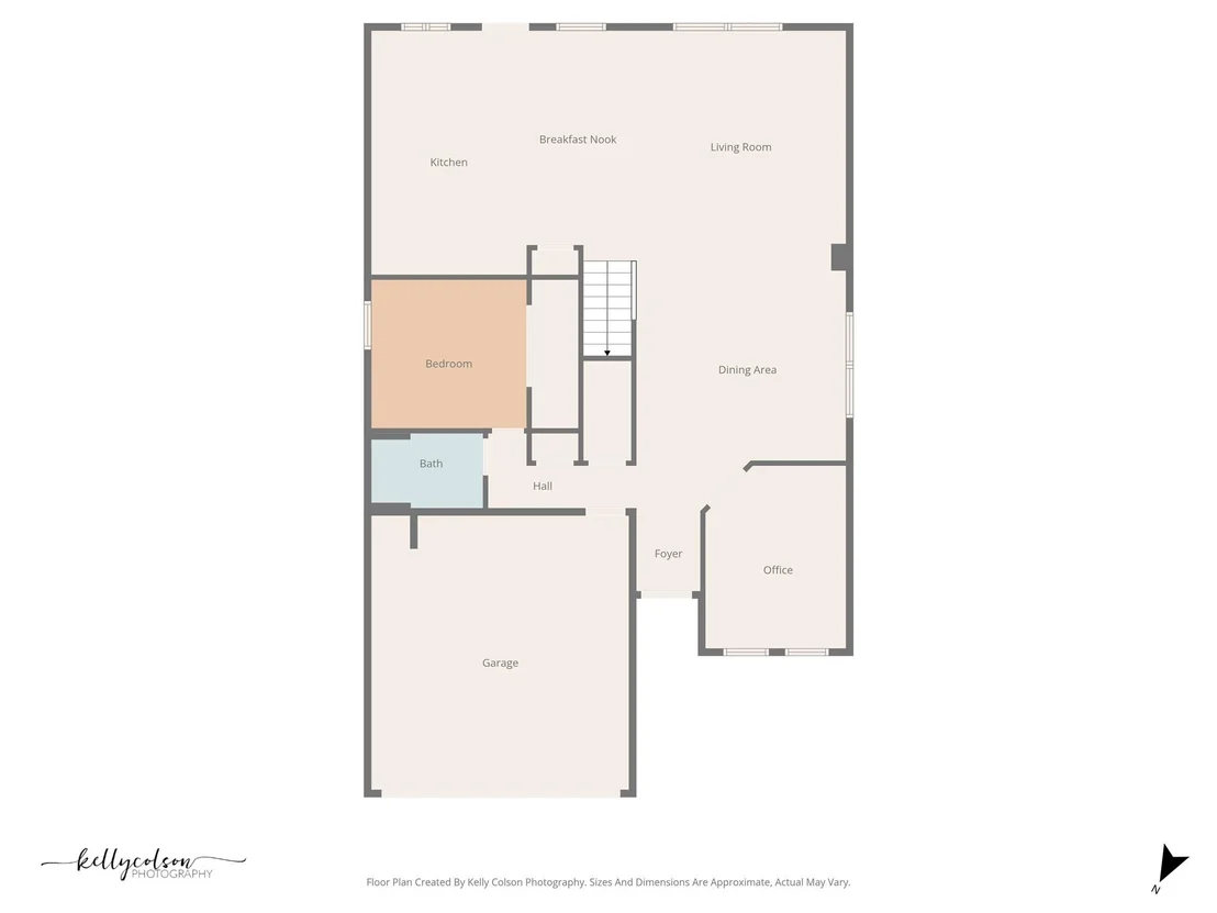 Photo of 7005 Van Buren LN