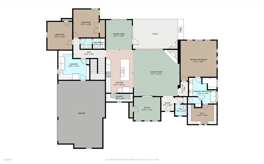 Photo of 1310 Prosperity Hills DR