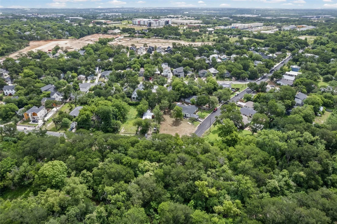 Photo of 1201 Fort Branch BLVD