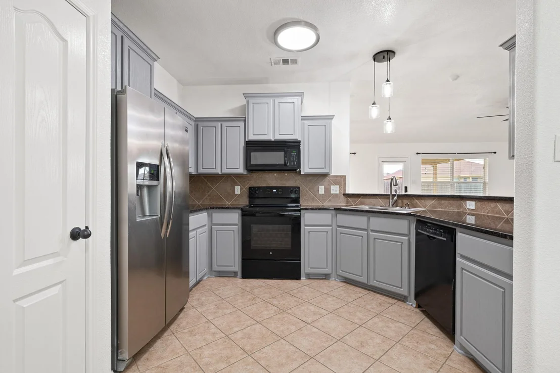 Photo of 2609 Camp Cooper DR
