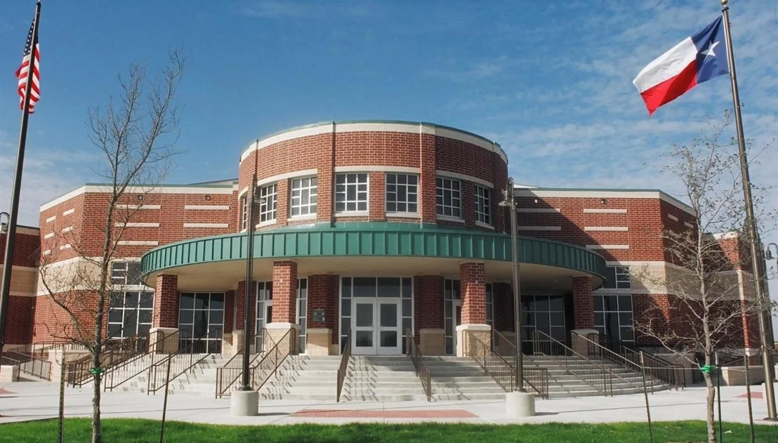 Photo of 501 Sampson
