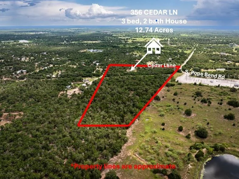 Photo of 356 Cedar LN
