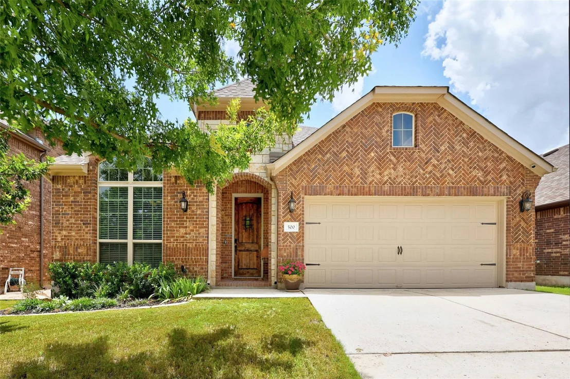 Photo of 500 Mistflower Springs DR