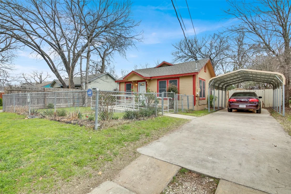 Photo of 511 Allen ST