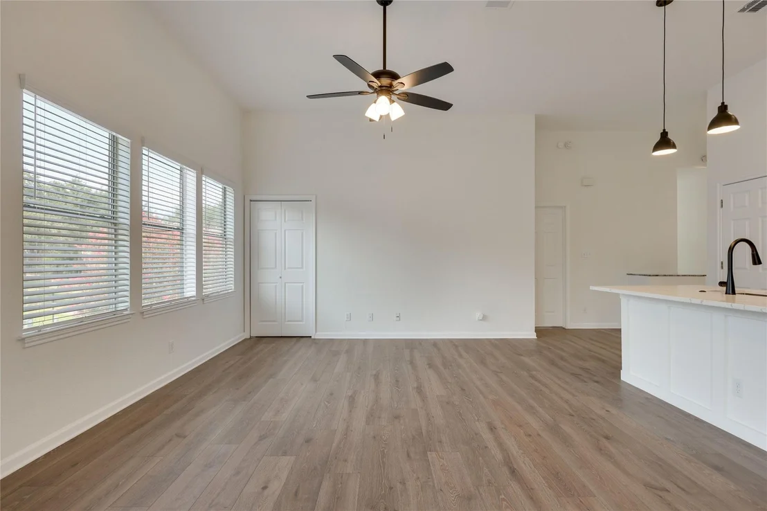 Photo of Unit 105 at 7501 Shadowridge Run