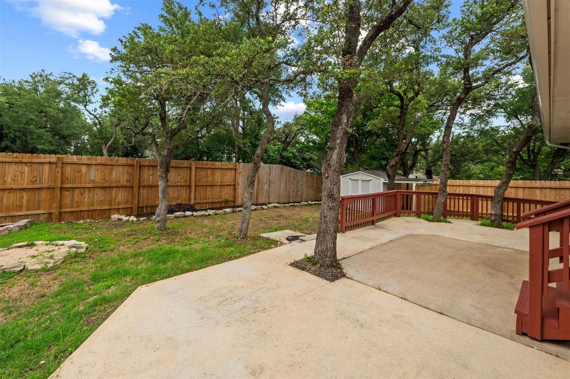 Photo of 1402 Highland DR