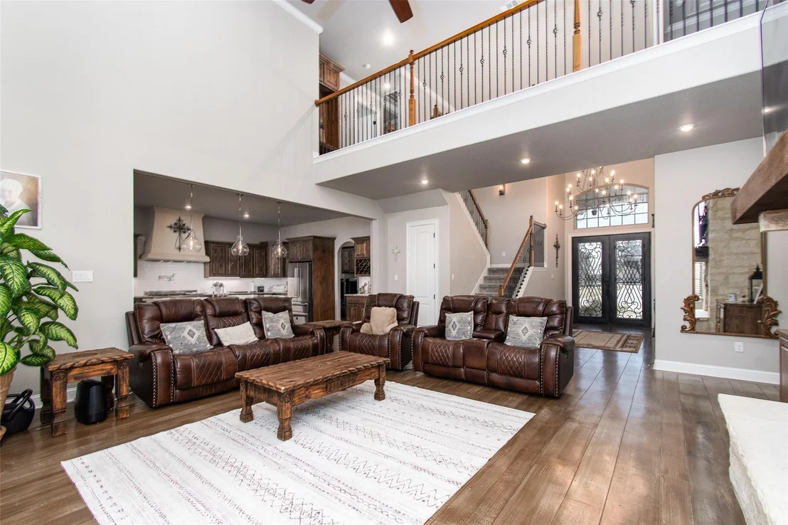Photo of 1011 Ferguson Mill RD
