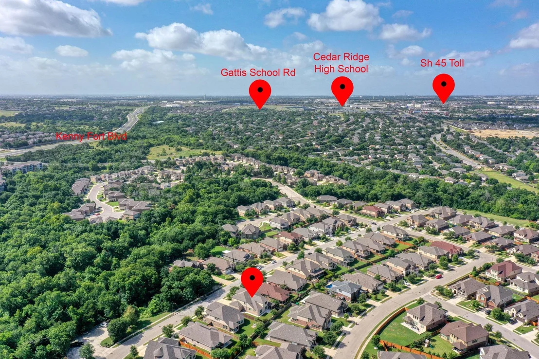Photo of 2336 Centennial LOOP