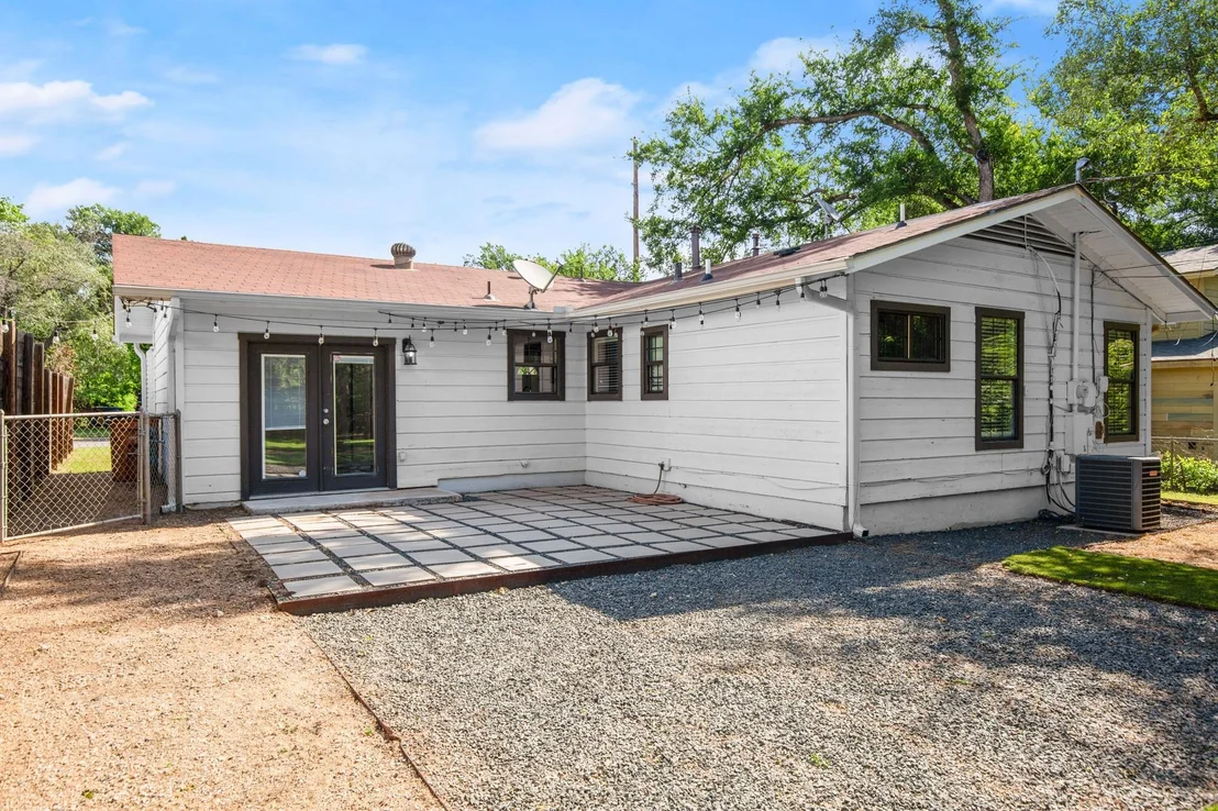 Photo of 1603 Grayford DR