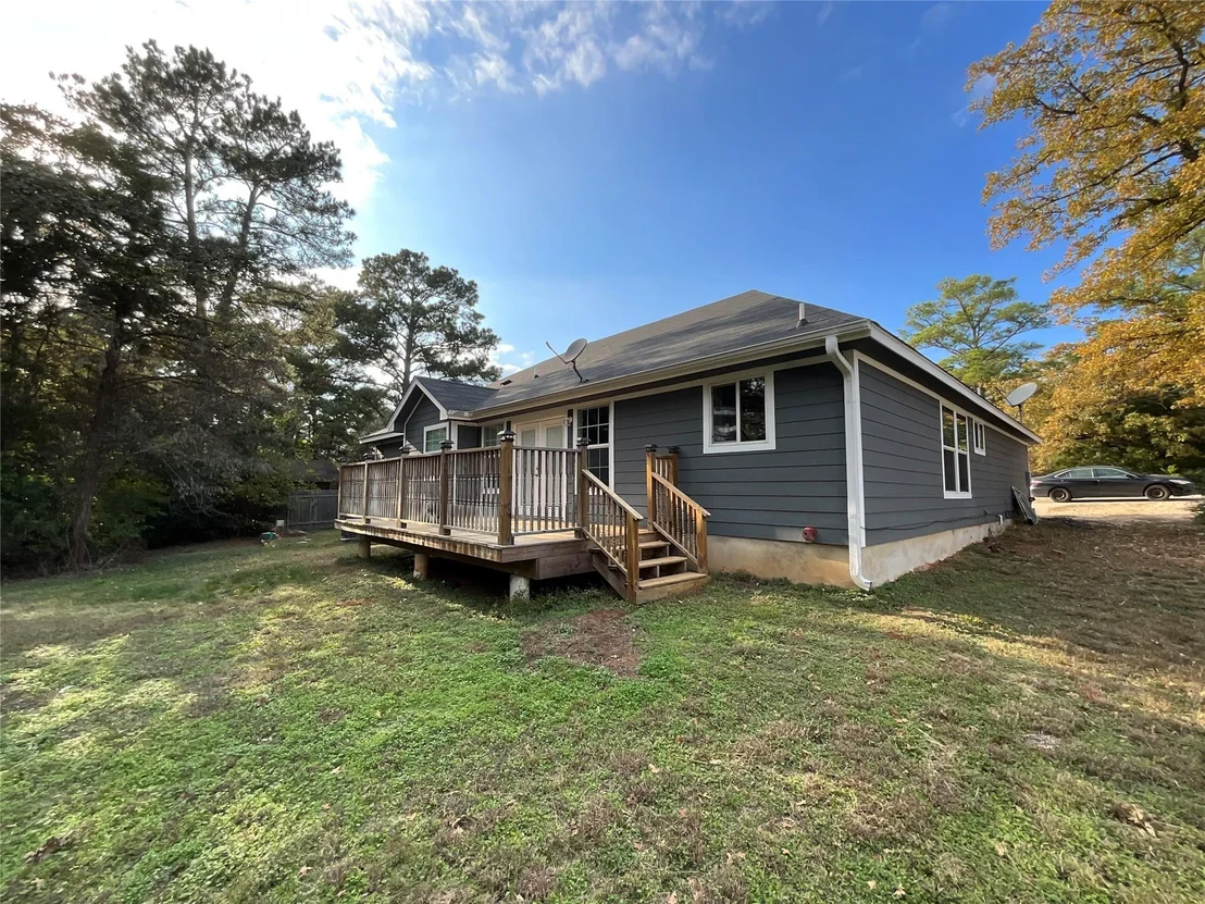 Photo of 239 Old Firetower RD