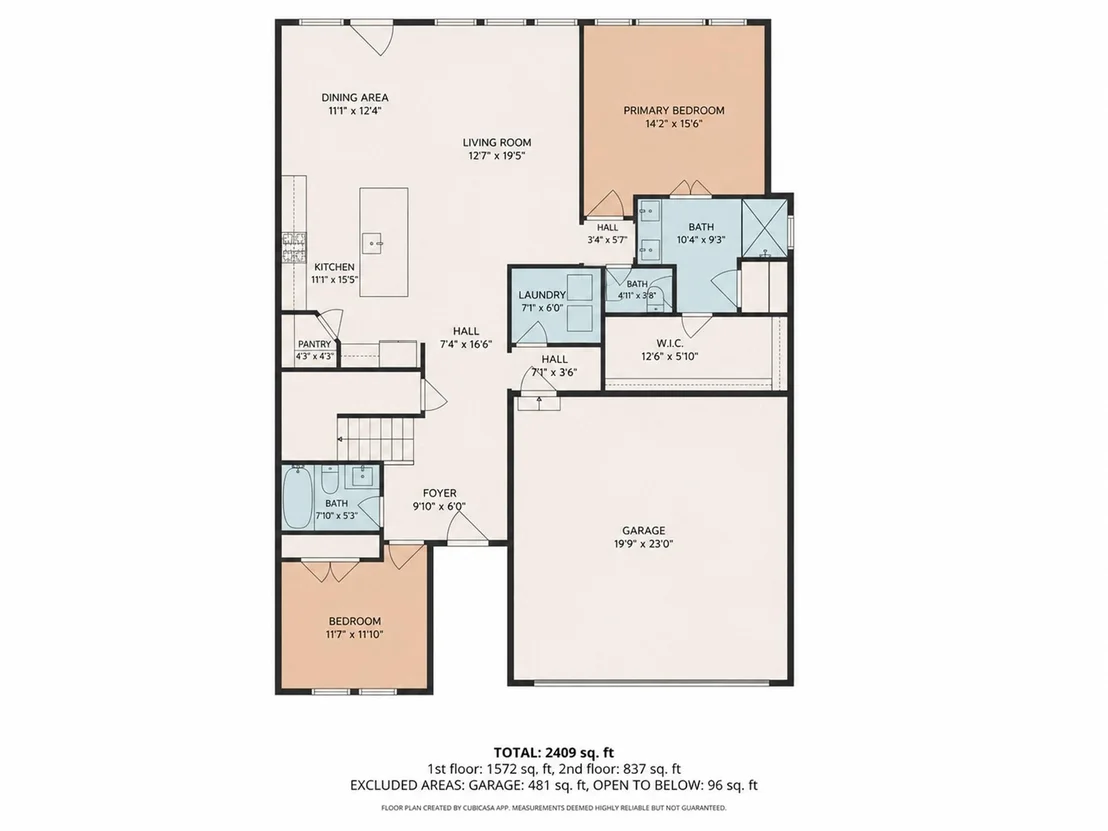 Photo of 336 Berkeley PL