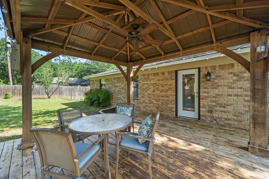 Photo of 2702 Parker DR