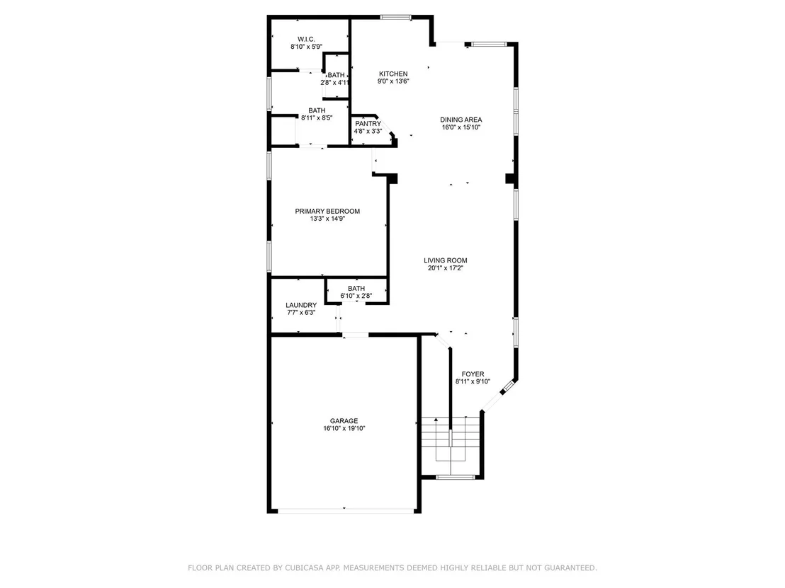 Photo of 121 Audie Murphy DR