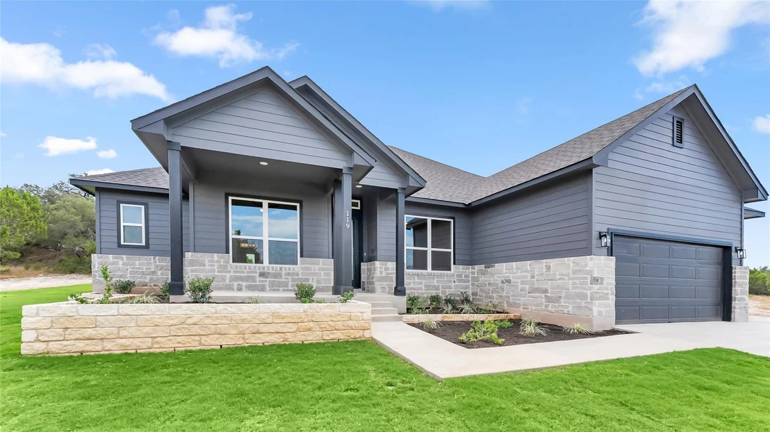 Photo of 119 Garner Ranch RD