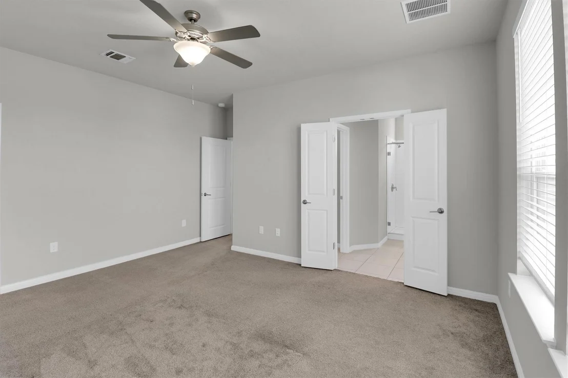 Photo of Unit B at 8716 Whitter DR