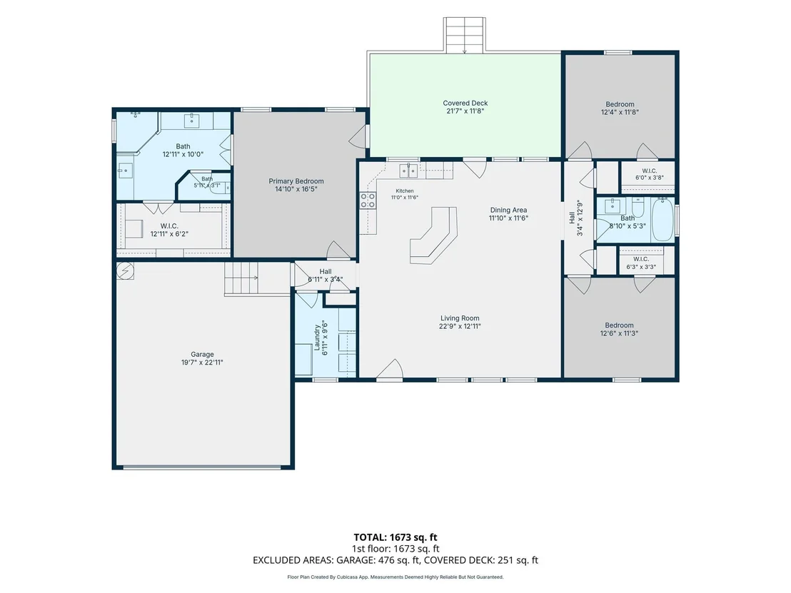 Photo of 116 Laumaia LN