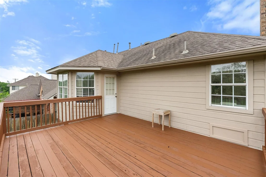 Photo of 3814 Forest Creek DR