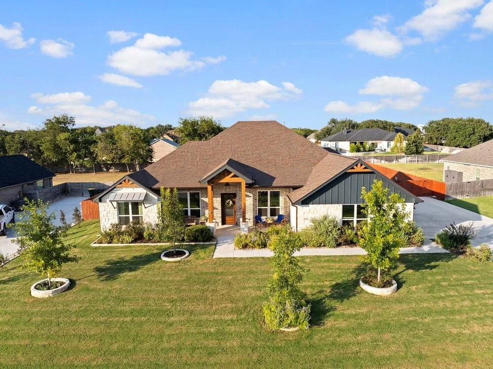 Photo of 8313 Cates Creek DR