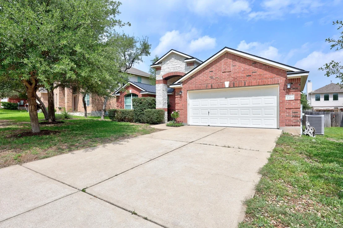 Photo of 2412 Tumbling River DR