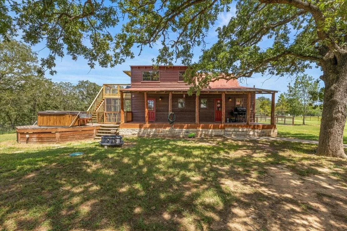 Photo of 414 Walnut Creek RD