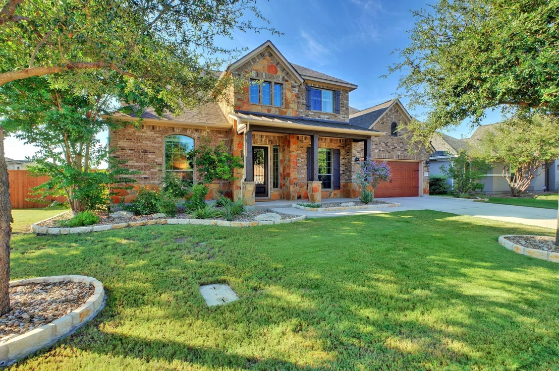 Photo of 2100 Long Bow DR