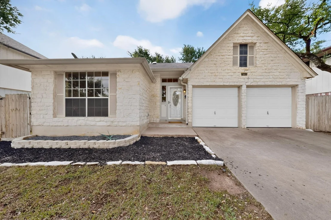Photo of 7441 Dallas DR