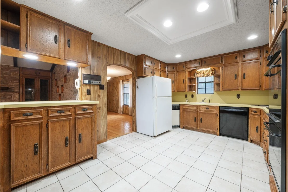 Photo of 1101 Horizon Park BLVD