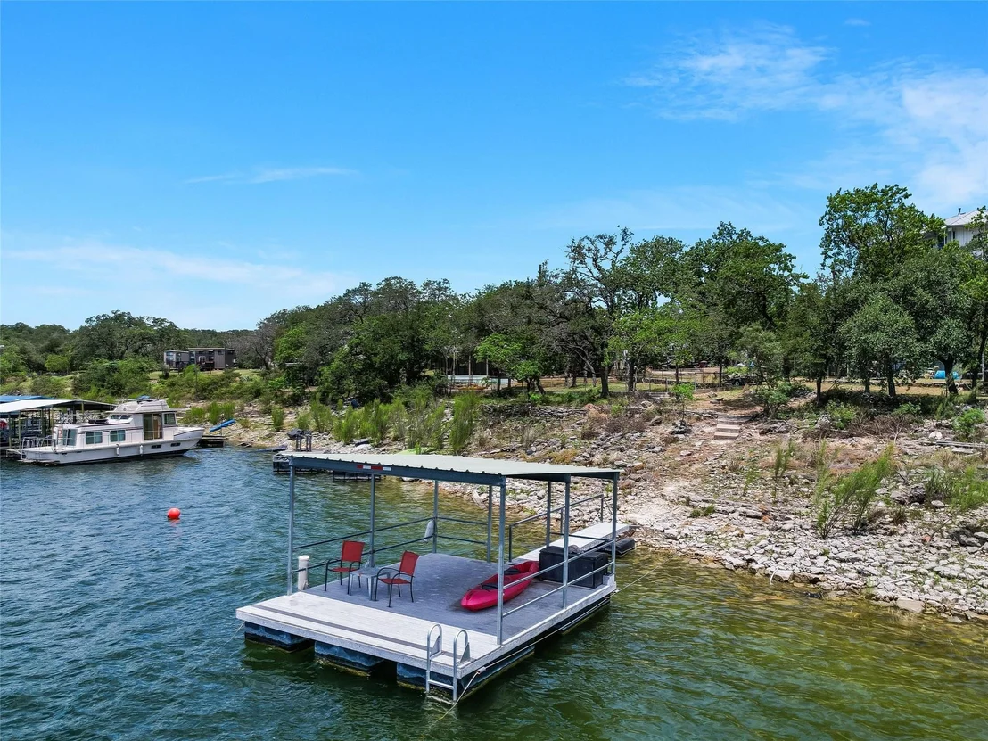 Photo of 16809 Hurst Creek CIR