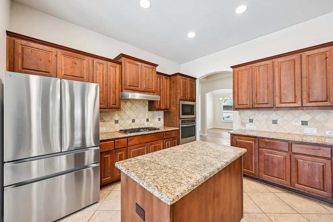 Photo of 2624 Shumard Bluff DR