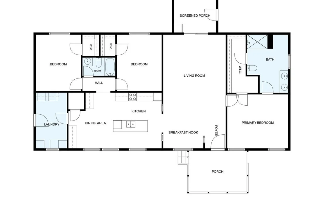 Photo of 122 Heritage DR