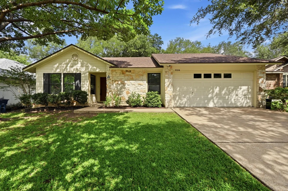 Photo of 9104 Wagtail DR