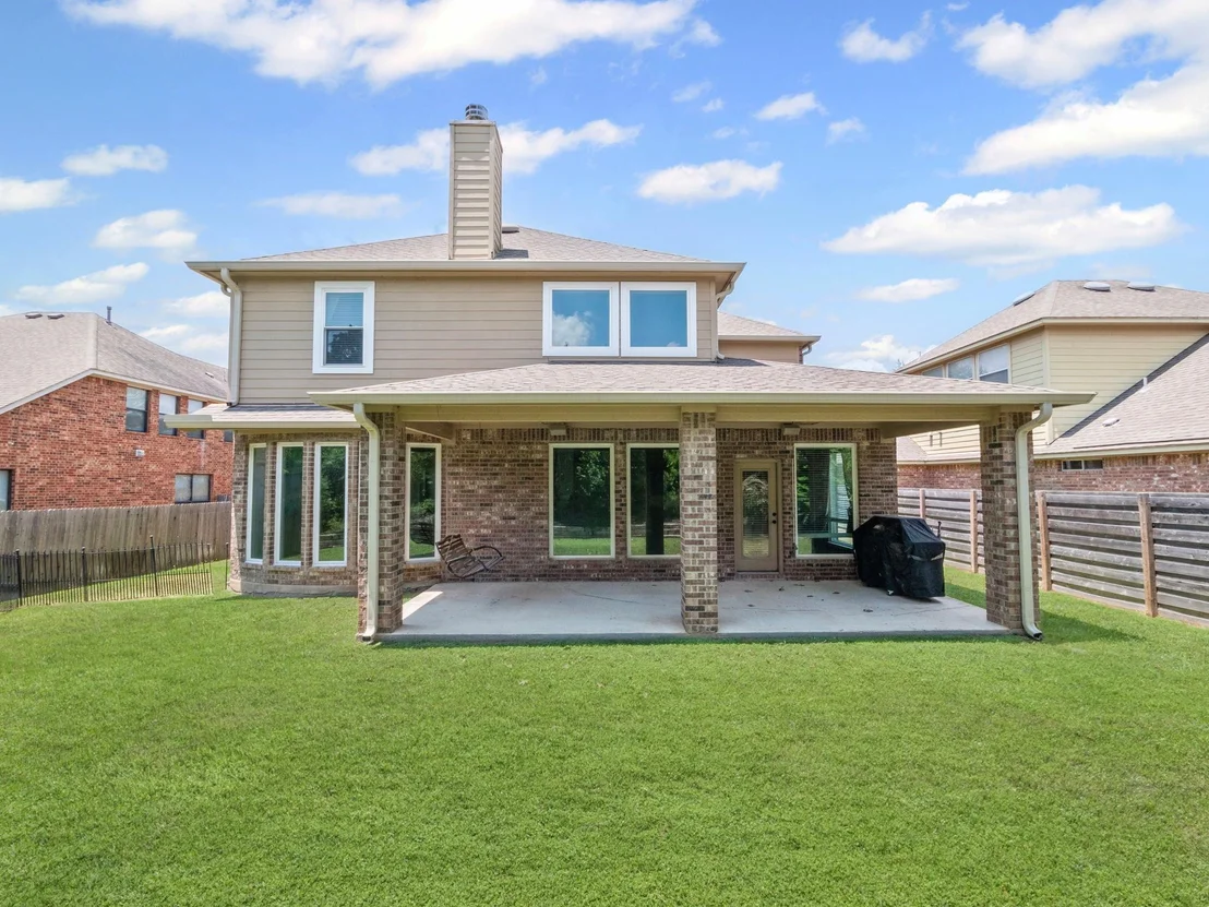 Photo of 1341 Talley LOOP