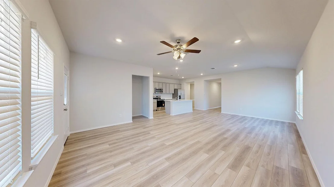 Photo of 2301 Bee Creek DR