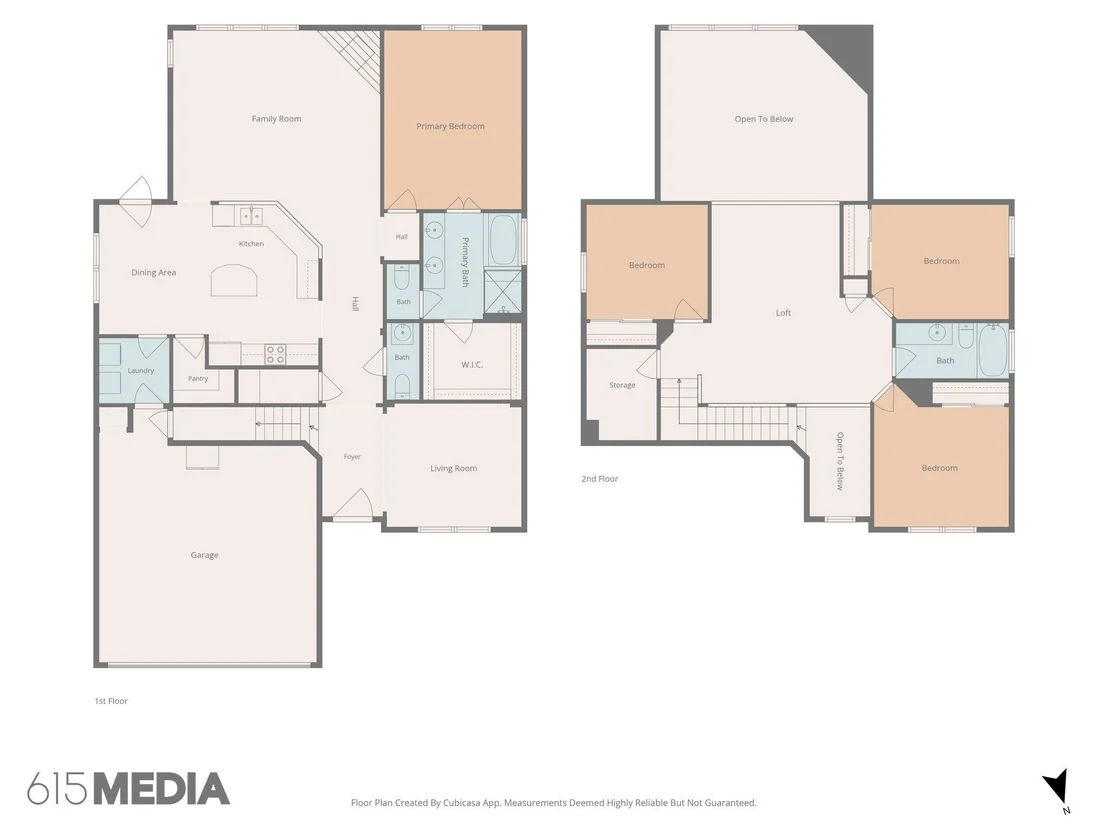 Photo of 3635 Pine Needle CIR