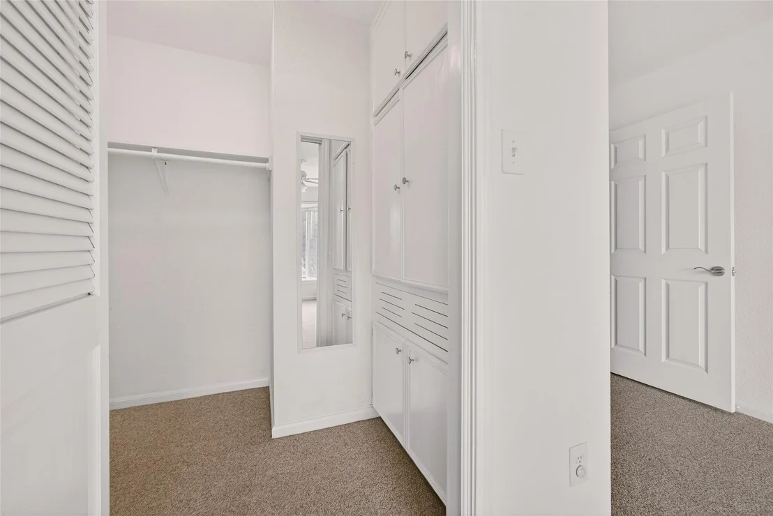 Photo of Unit D at 11121 Pinehurst DR
