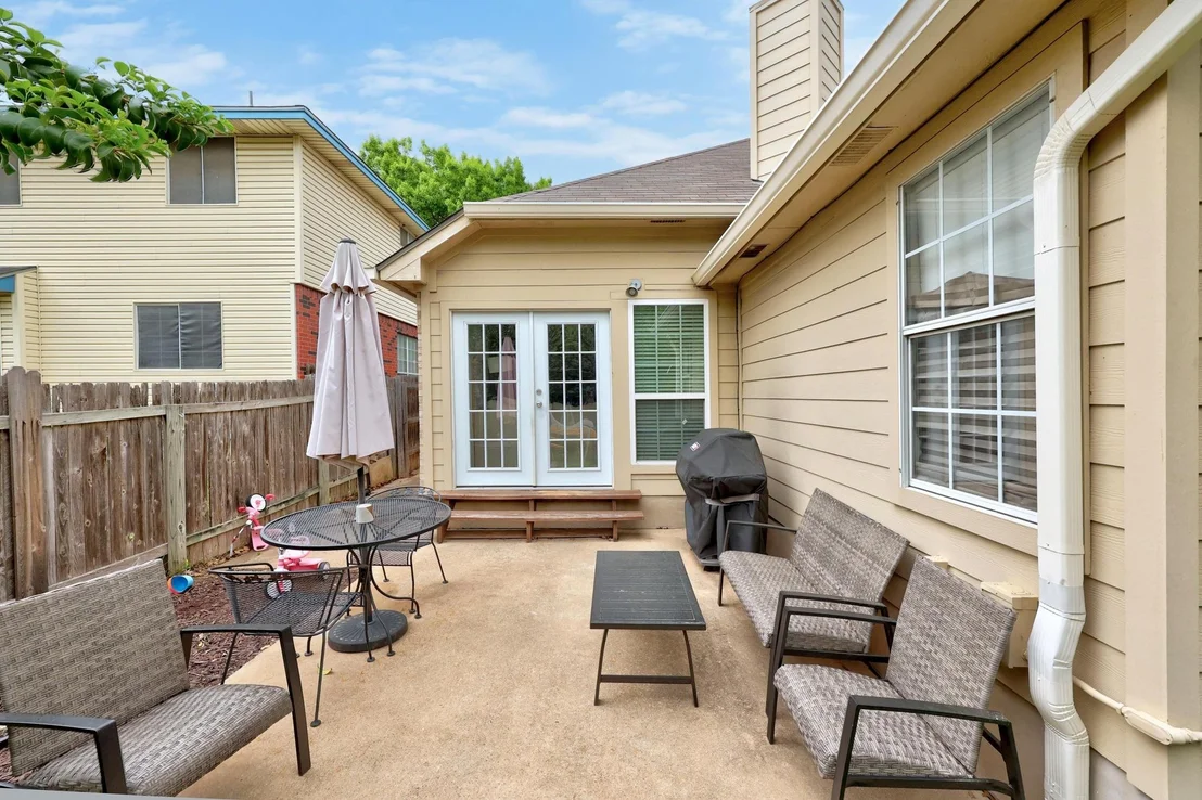 Photo of 2207 Rick Whinery DR