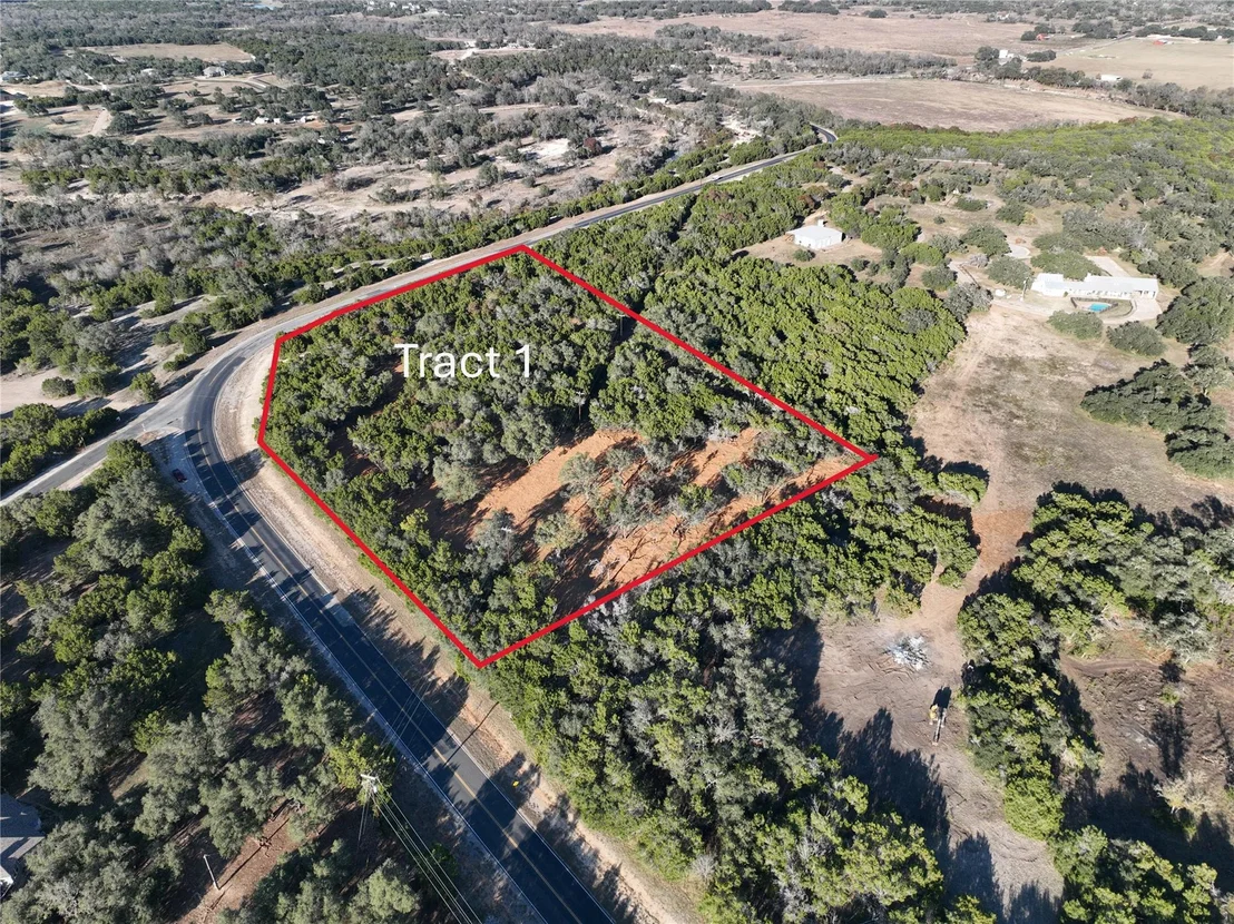 Photo of 301 CR-282 LOT 1 RD
