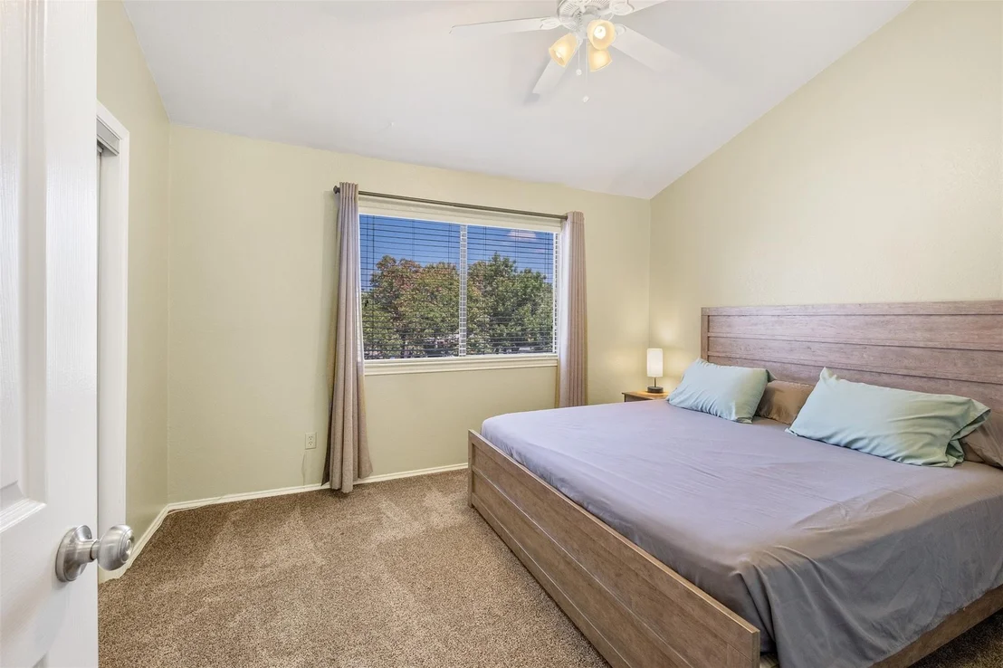 Photo of Unit 8 at 12325 Los Indios TRL