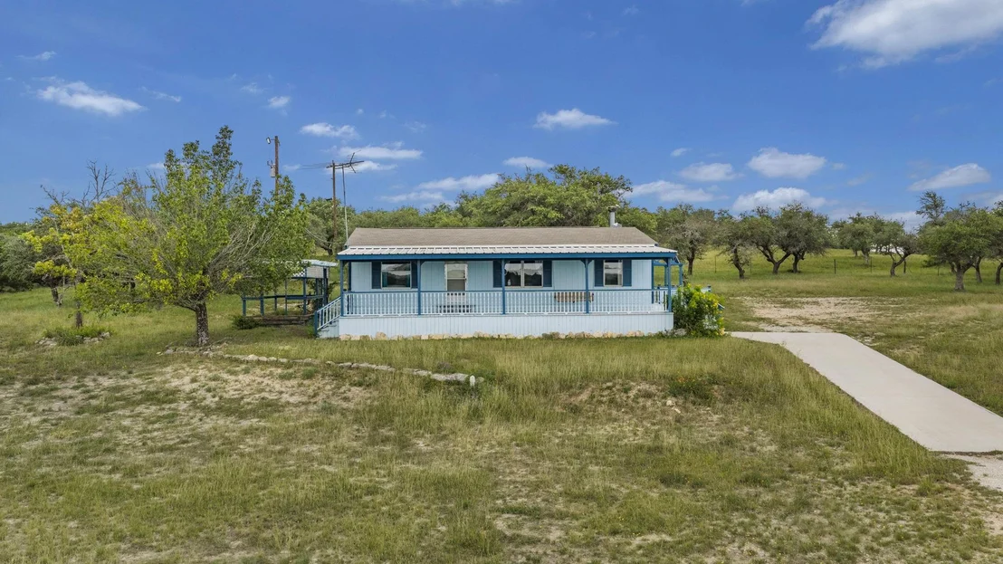 Photo of 1222 Wegener TRL