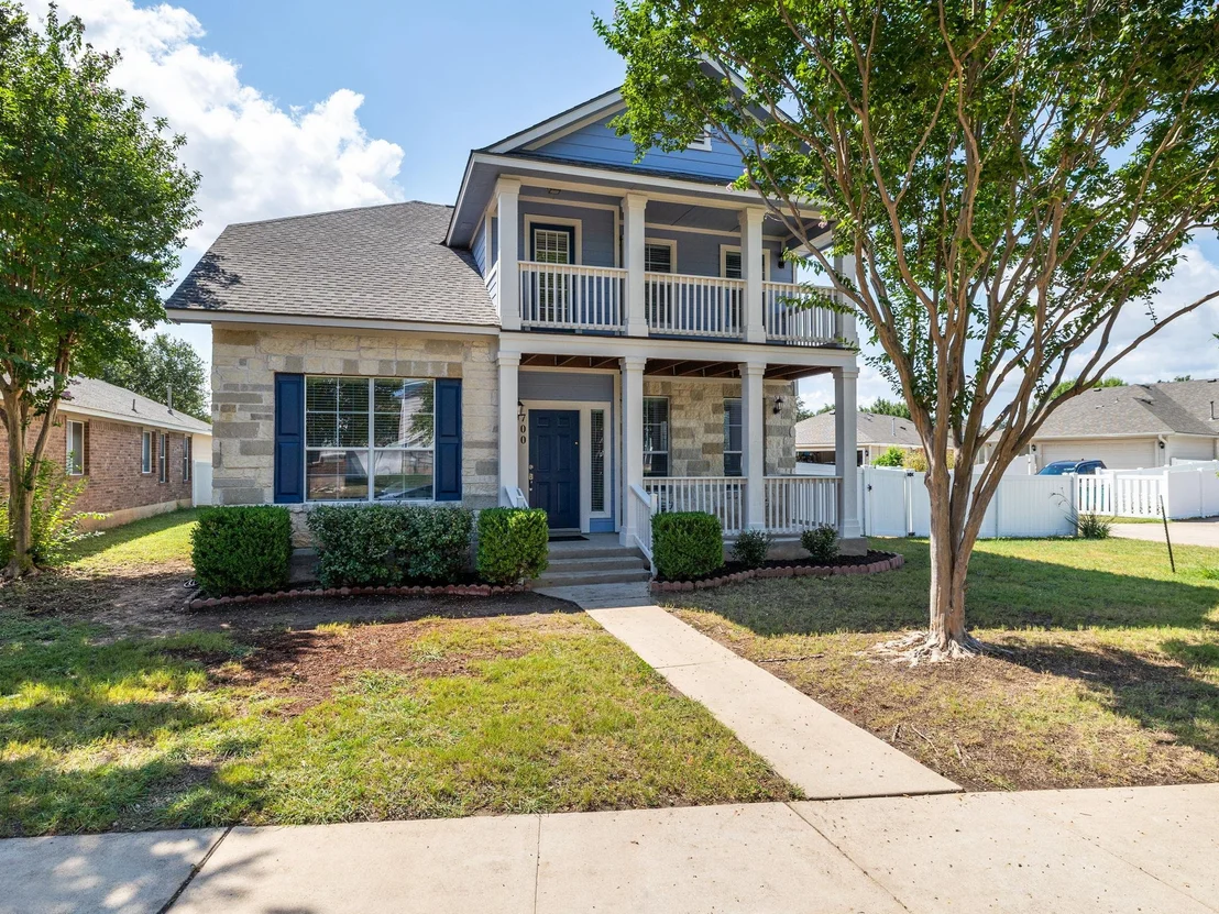 Photo of 700 Big Spring DR