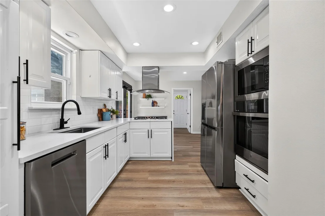 Photo of 3105 Borden RD