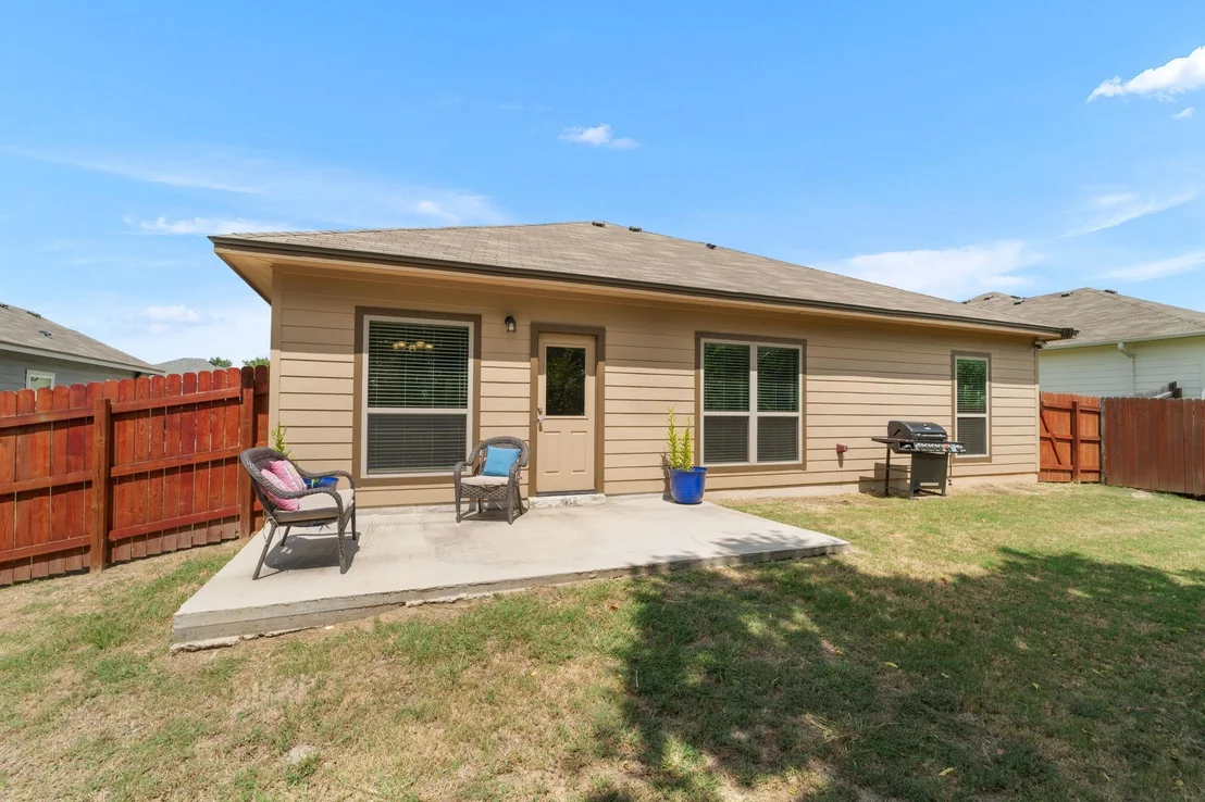 Photo of 1109 Monte Verde DR